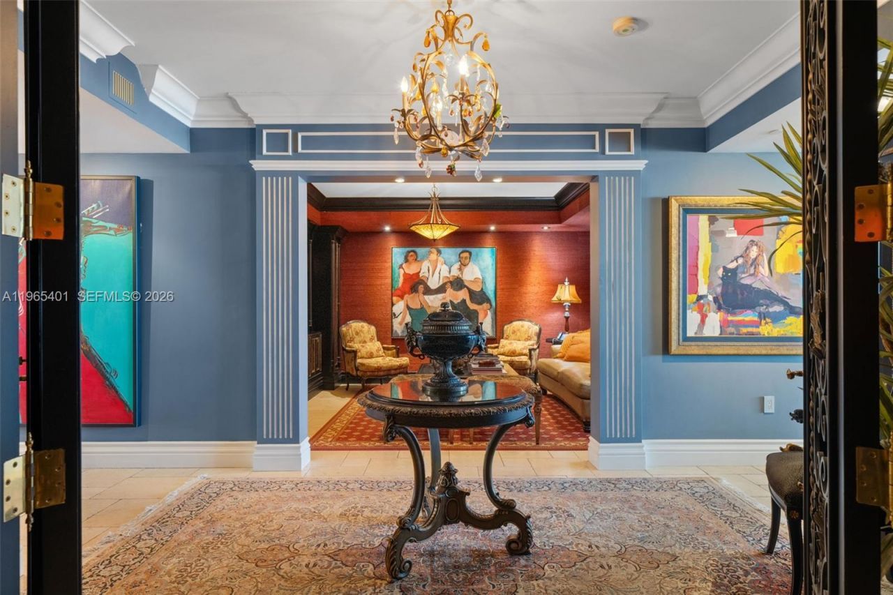 3201 NE 183rd St, Unit 1505, Aventura, FL 33160 Photo