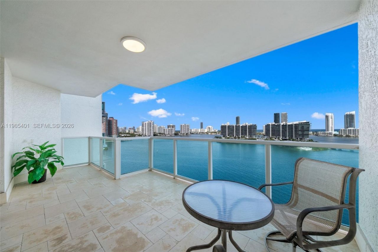 3201 NE 183rd St, Unit 1505, Aventura, FL 33160 Photo