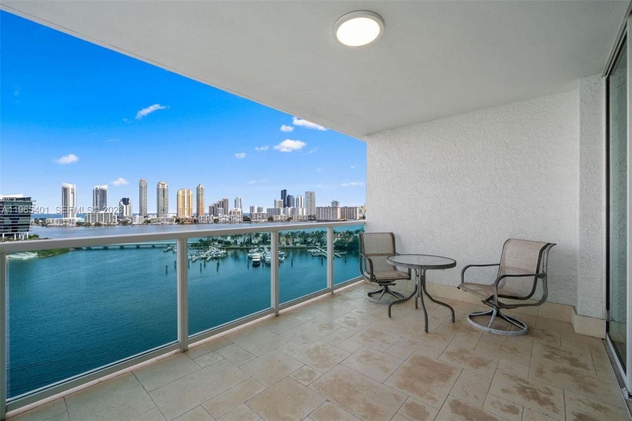 3201 NE 183rd St, Unit 1505, Aventura, FL 33160 Photo