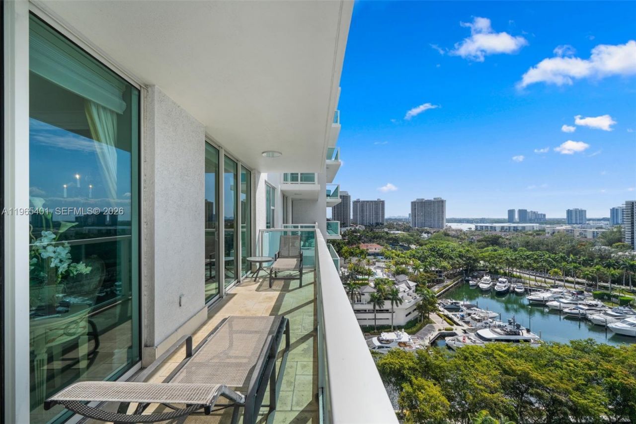 3201 NE 183rd St, Unit 1505, Aventura, FL 33160 Photo