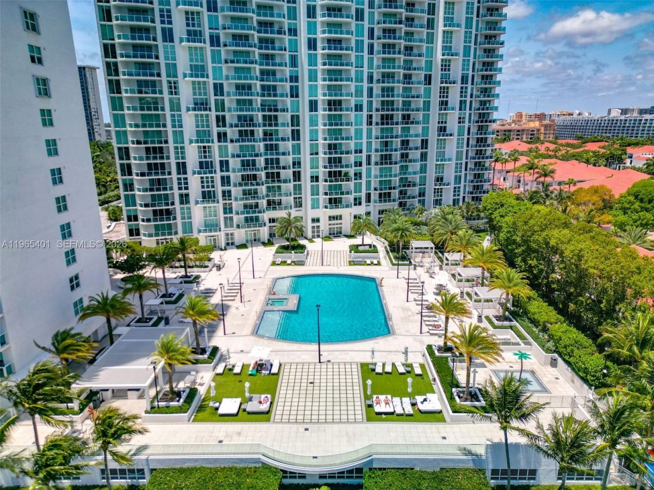 3201 NE 183rd St, Unit 1505, Aventura, FL 33160 Photo