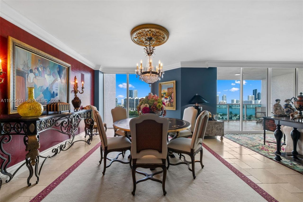 3201 NE 183rd St, Unit 1505, Aventura, FL 33160 Photo