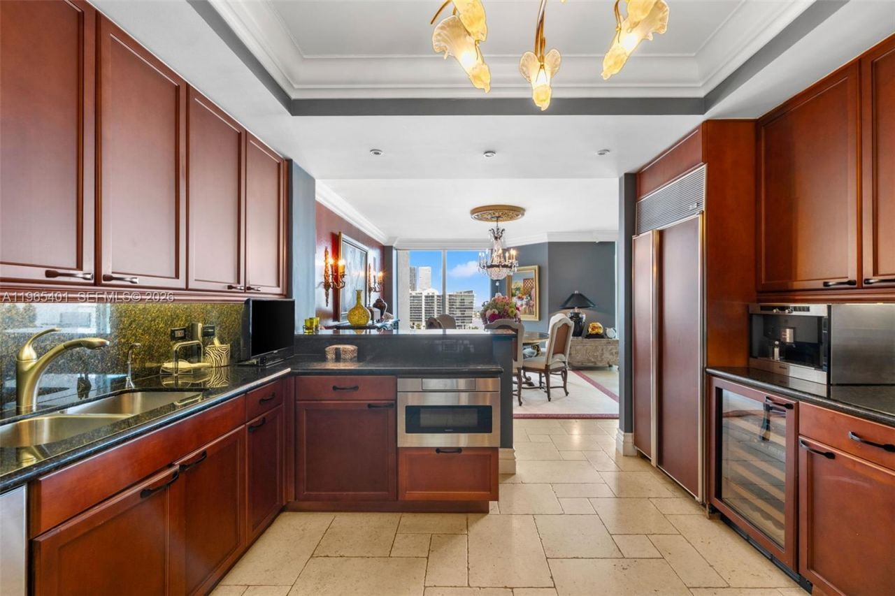 3201 NE 183rd St, Unit 1505, Aventura, FL 33160 Photo