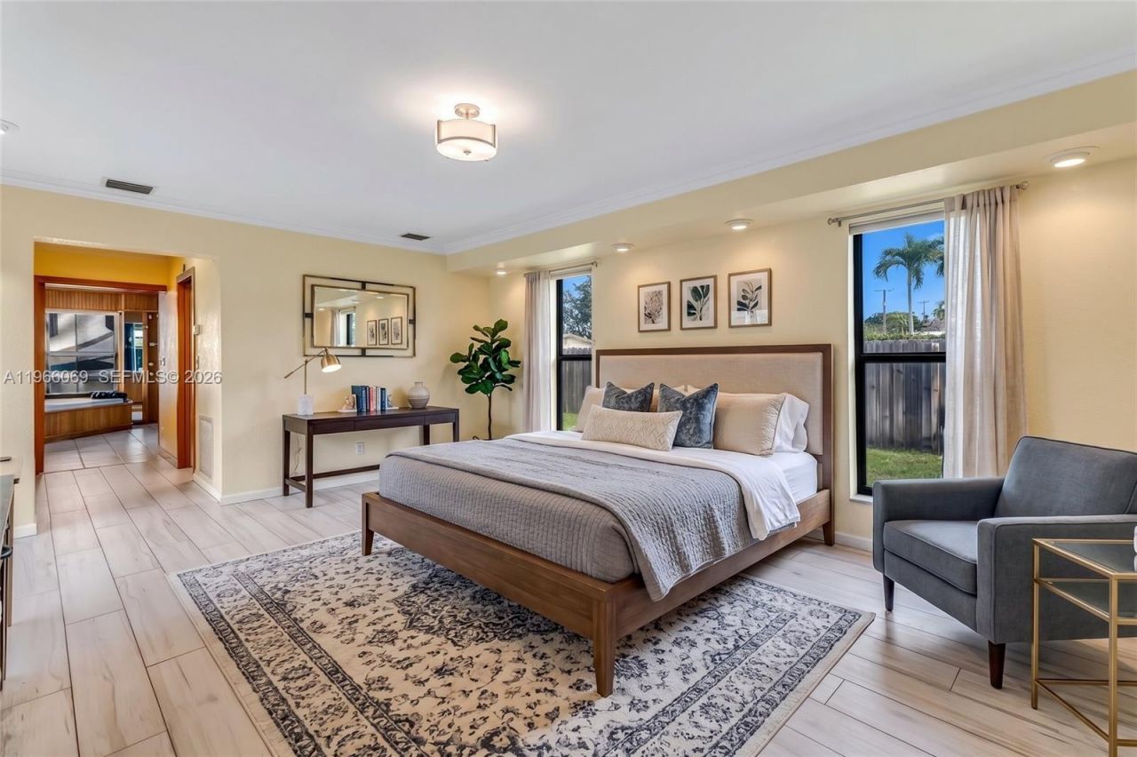 5201 Jefferson St, Hollywood, FL 33021 Photo