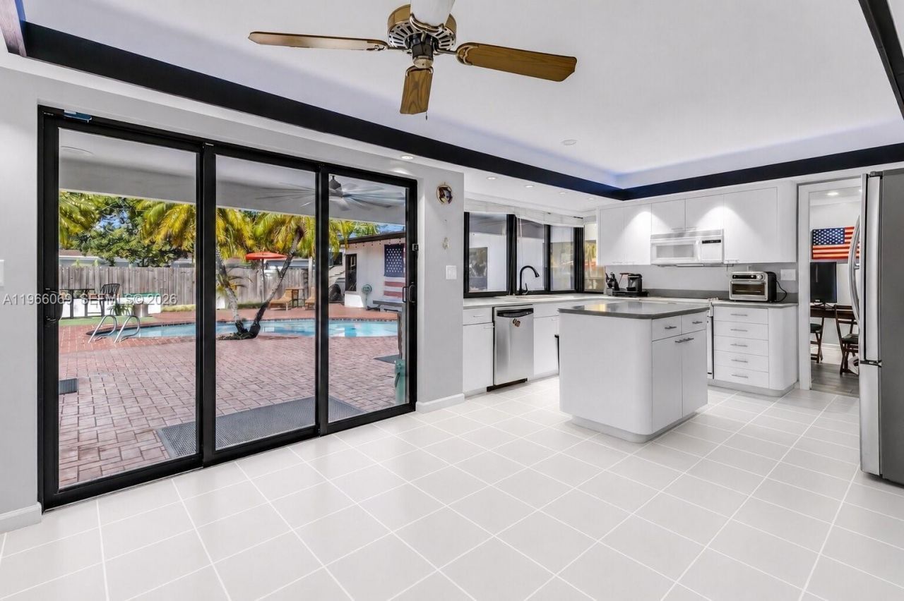 5201 Jefferson St, Hollywood, FL 33021 Photo