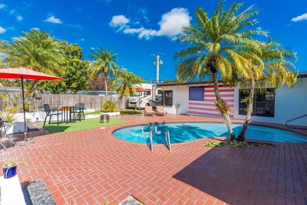 5201 Jefferson St, Hollywood, FL 33021 Photo