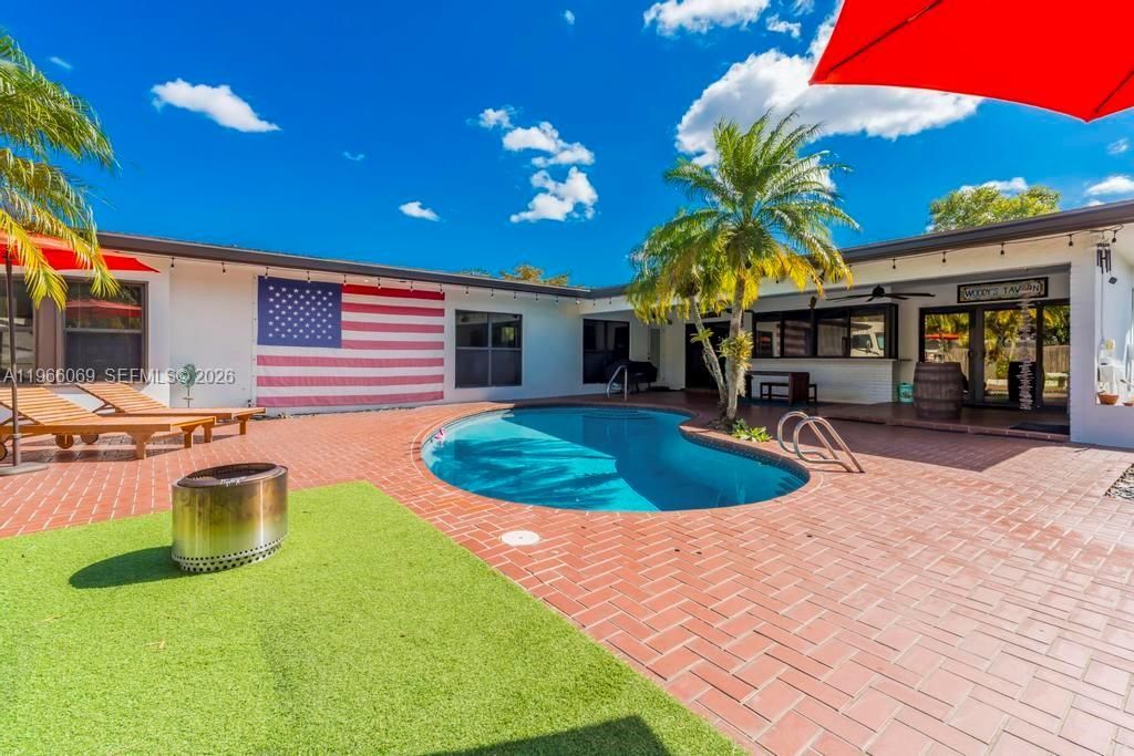 5201 Jefferson St, Hollywood, FL 33021 Photo