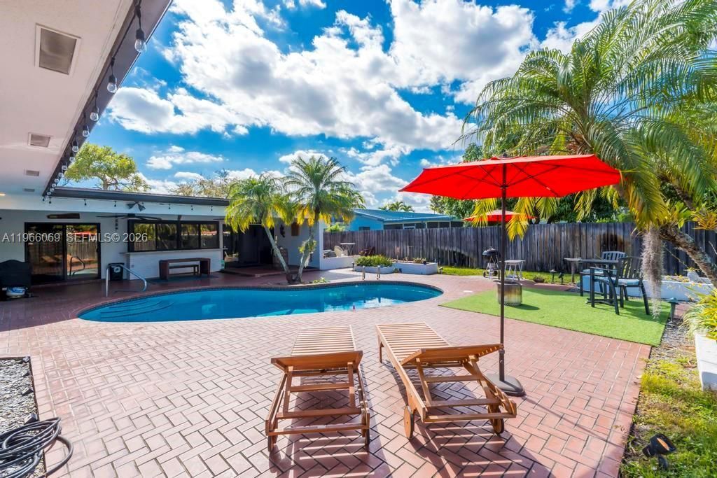 5201 Jefferson St, Hollywood, FL 33021 Photo