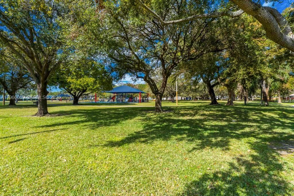 5201 Jefferson St, Hollywood, FL 33021 Photo