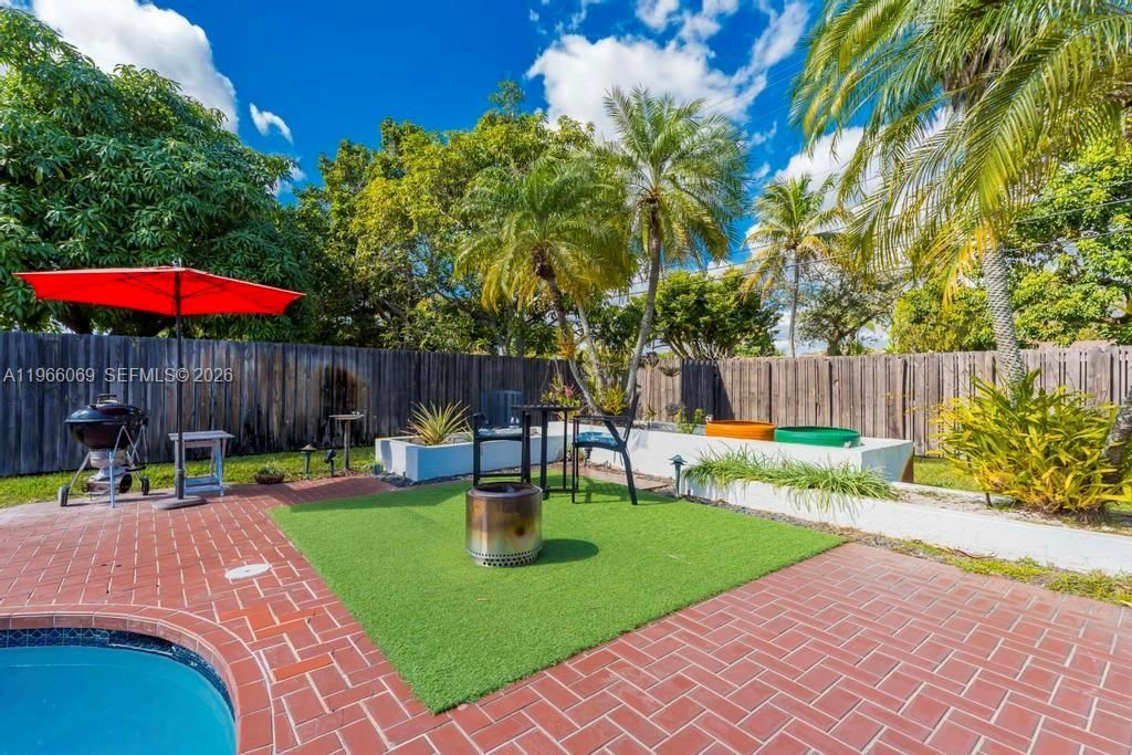 5201 Jefferson St, Hollywood, FL 33021 Photo