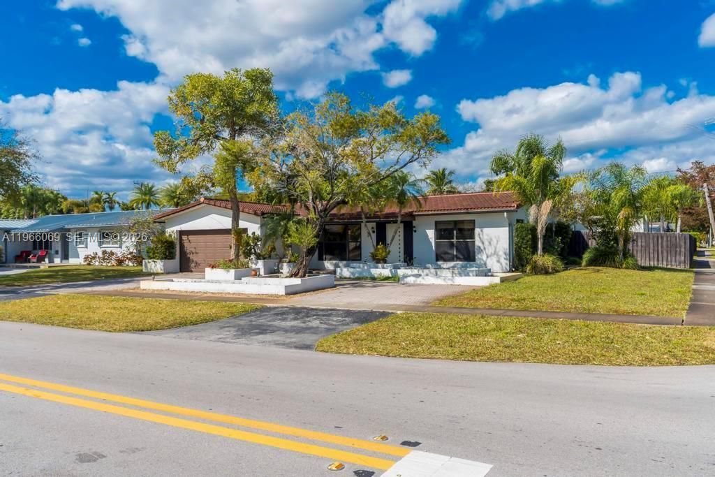 5201 Jefferson St, Hollywood, FL 33021 Photo