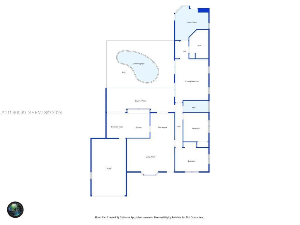 5201 Jefferson St, Hollywood, FL 33021 Photo