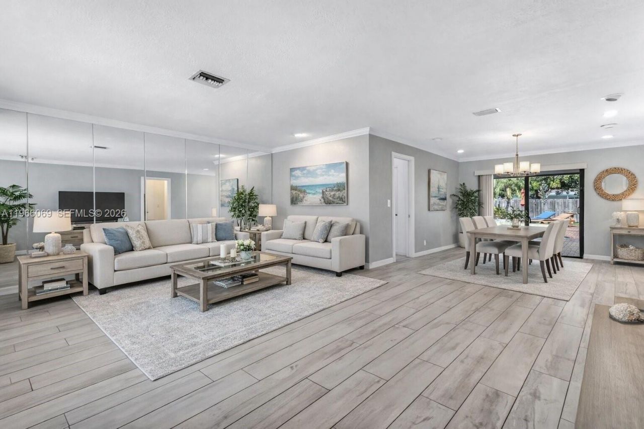 5201 Jefferson St, Hollywood, FL 33021 Photo