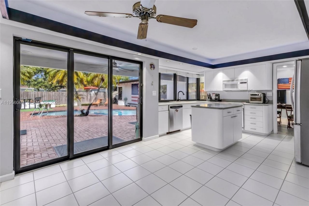 5201 Jefferson St, Hollywood, FL 33021 Photo