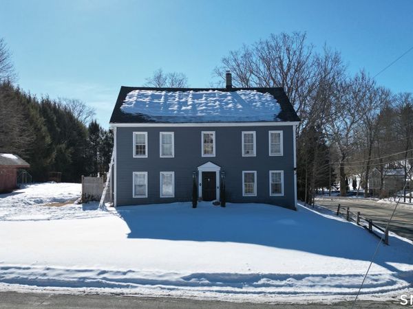 1 Library, Canterbury, CT 06331