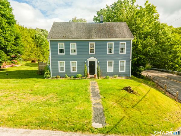 1 Library, Canterbury, CT 06331