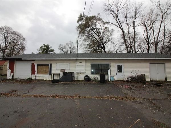 622 E Main Street, Palmyra, NY 14522
