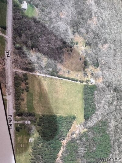 480 Falls Road, West Falls, NY 14170 Main Photo