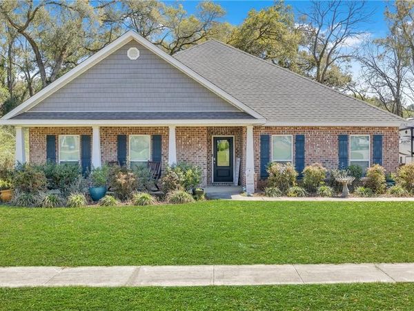 11363 Oak Alley Drive S, Grand Bay, AL 36541