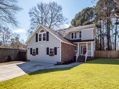 232 Knightsbridge Drive, Charleston, SC 29418