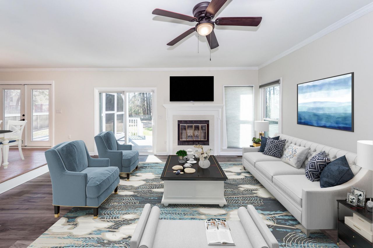 232 Knightsbridge Drive Photo 4