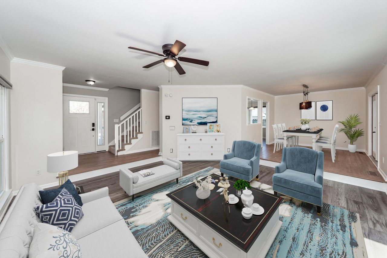 232 Knightsbridge Drive Photo 7