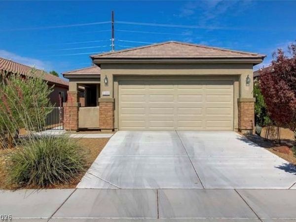 3393 Blue Ribbon Downs Street , Las Vegas, NV 89122