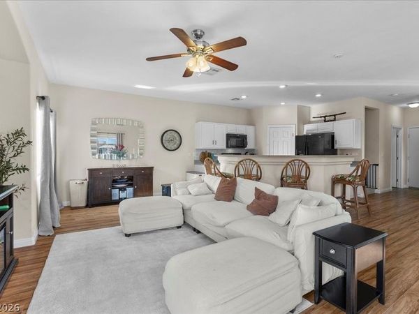 3405 Robust Robin Place, Unit 3, North Las Vegas, NV 89084