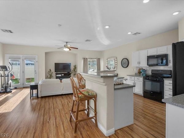 3405 Robust Robin Place , Unit 3, North Las Vegas, NV 89084