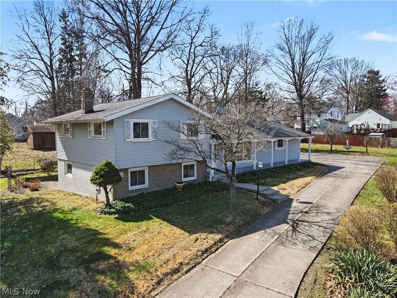 1840 13th Street, Cuyahoga Falls, OH 44223 Photo 2