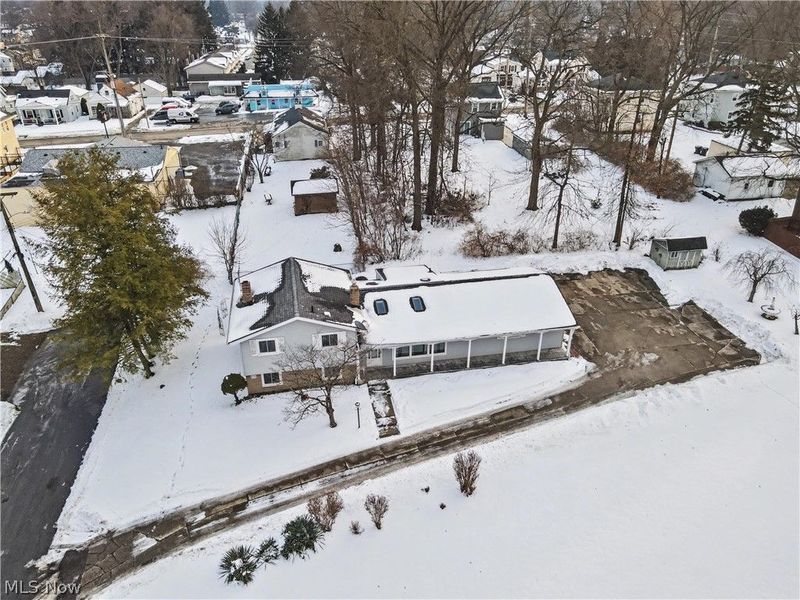 1840 13th Street, Cuyahoga Falls, OH 44223 Photo 2