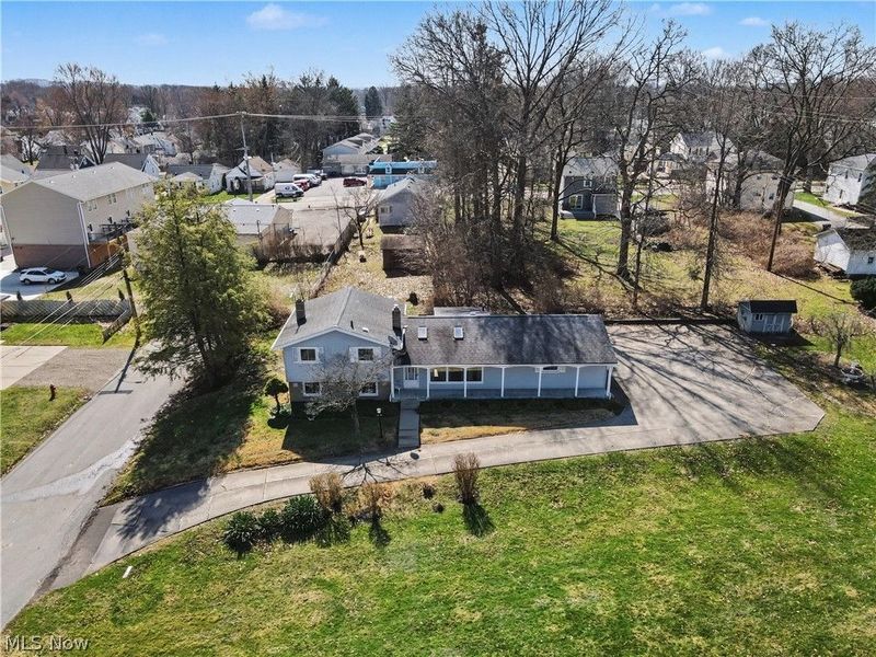 1840 13th Street, Cuyahoga Falls, OH 44223 Photo 3