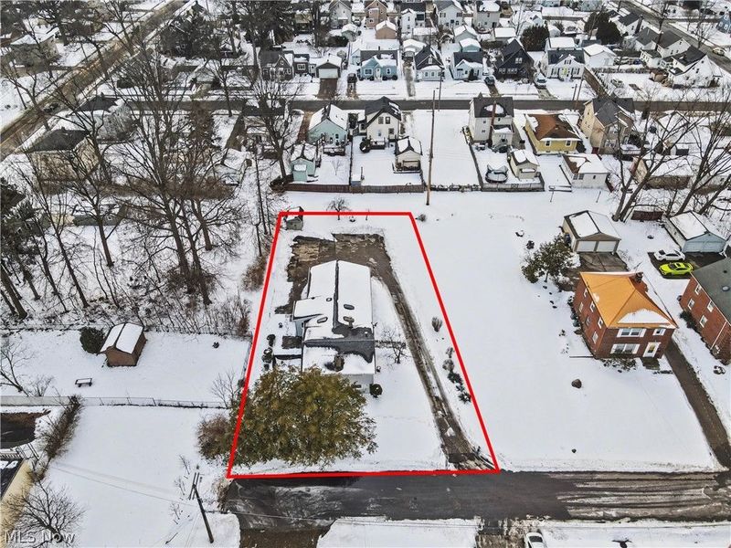 1840 13th Street, Cuyahoga Falls, OH 44223 Photo 4