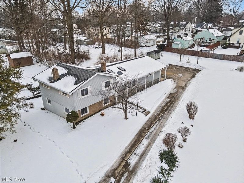 1840 13th Street, Cuyahoga Falls, OH 44223 Photo 6