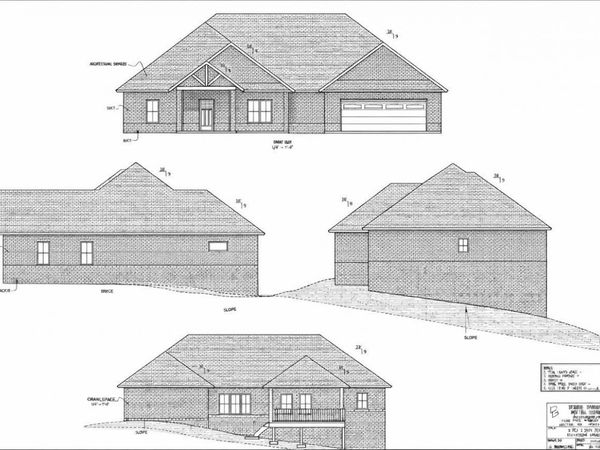 5 Nubarron Ln, Hot Springs Village, AR 71909