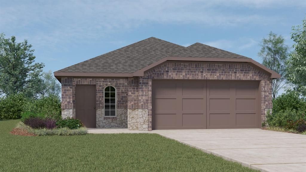 1314 Olivewood Place, Crandall, TX 75114 Main Photo