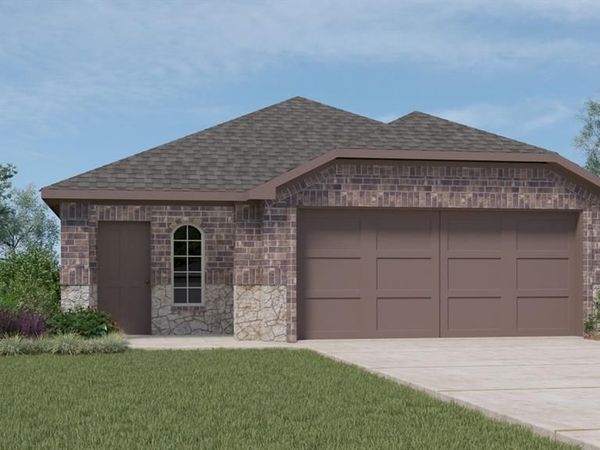 1314 Olivewood Place, Crandall, TX 75114