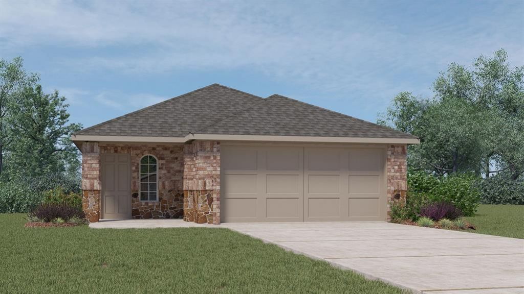 1322 Olivewood Place, Crandall, TX 75114 Main Photo