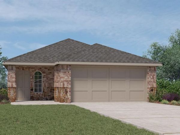 1322 Olivewood Place, Crandall, TX 75114