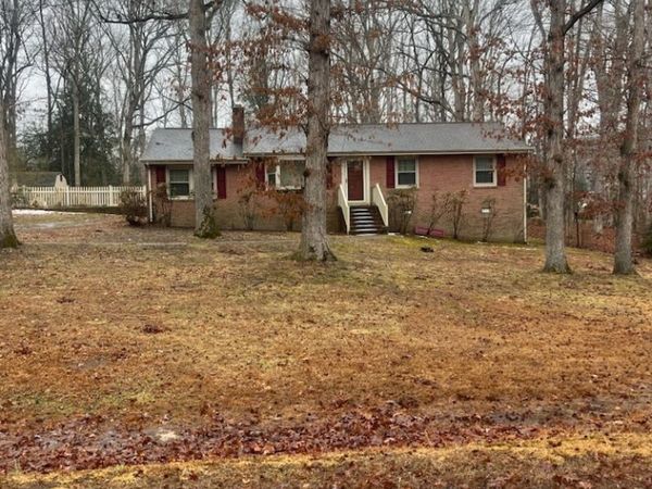 6610 Wilton Road, Chesterfield, VA 23832