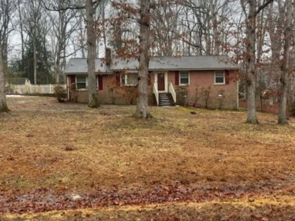 6610 Wilton Road, Chesterfield, VA 23832
