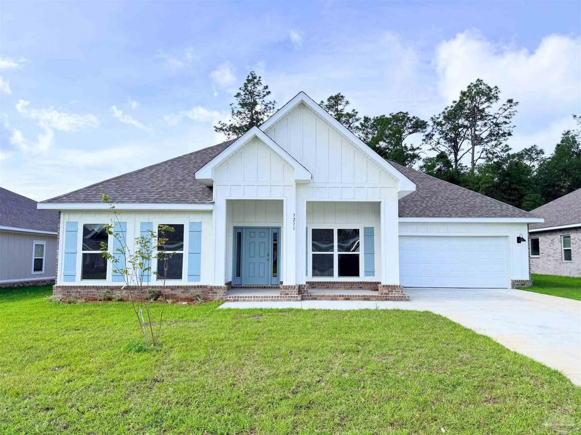 3211 Water Birch Rd, Cantonment, FL 32533 Main Photo
