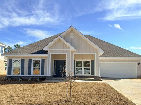 3211 Water Birch Rd, Cantonment, FL 32533