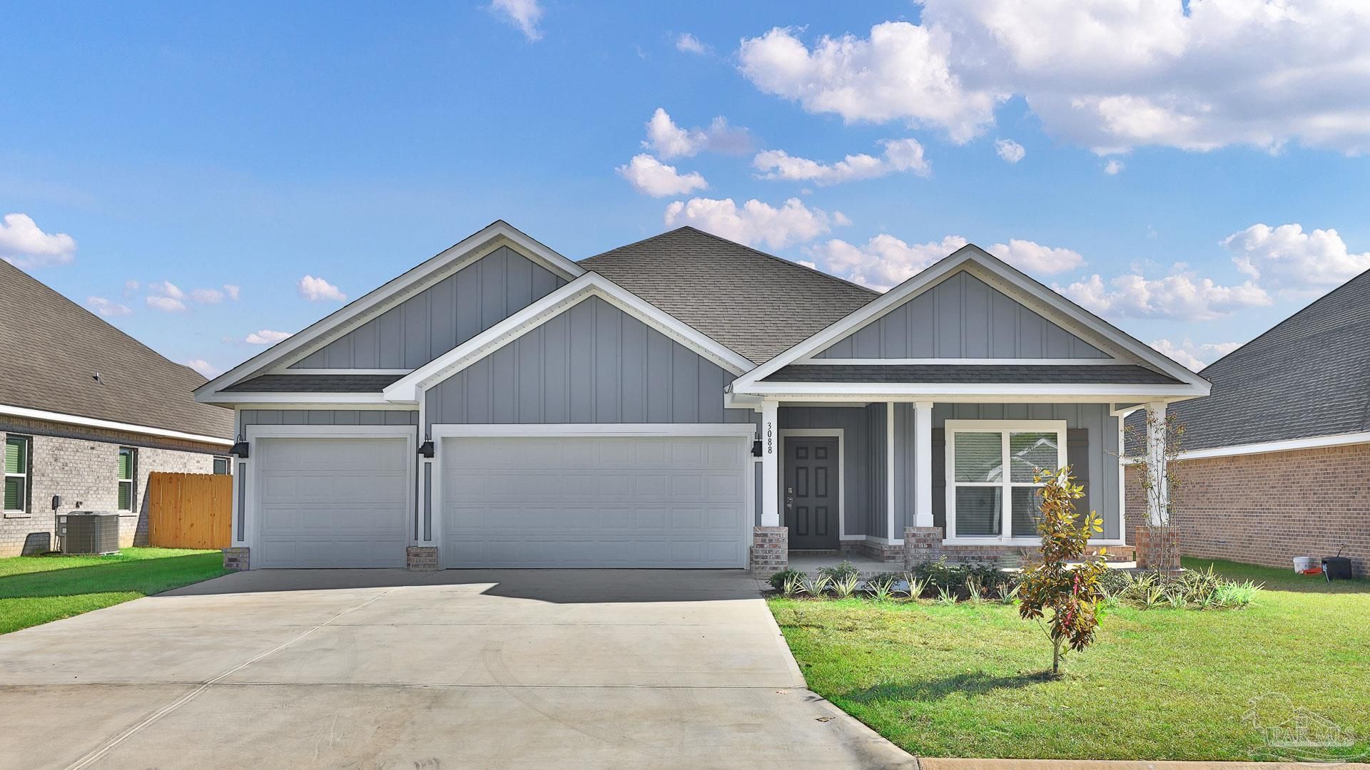 3219 Water Birch Rd, Cantonment, FL 32533 Main Photo