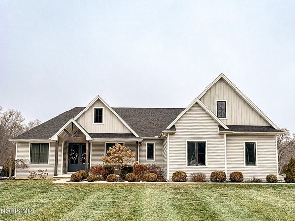 1670 County Road Ef, Swanton, OH 43558