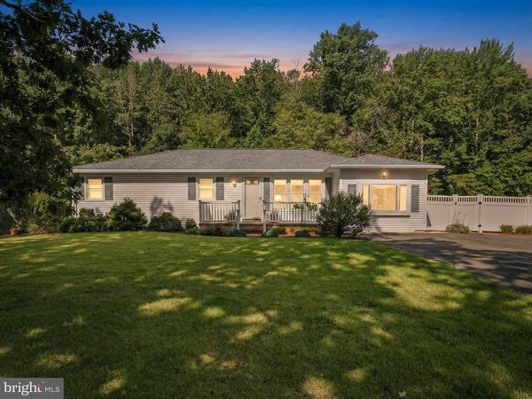 19 HIGHBRIDGE ROAD, NEW EGYPT, NJ 08533