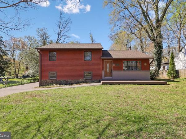 326 CEDAR LANE, ANNAPOLIS, MD 21403