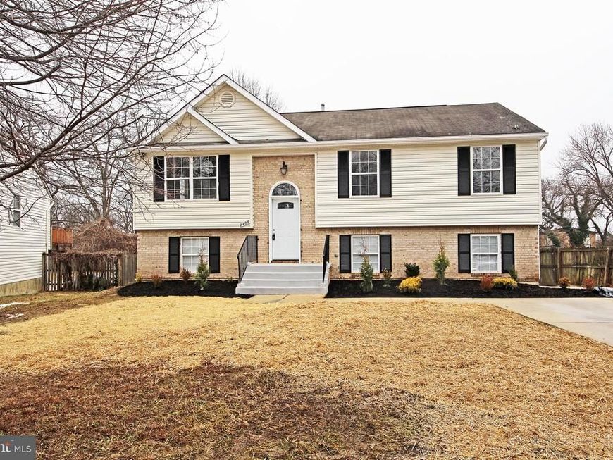 2408 Ewing Avenue, Suitland, MD 20746 Main Photo