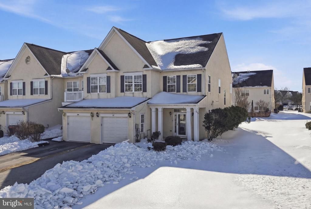 187 Gillespie Avenue, Middletown, DE 19709 Main Photo