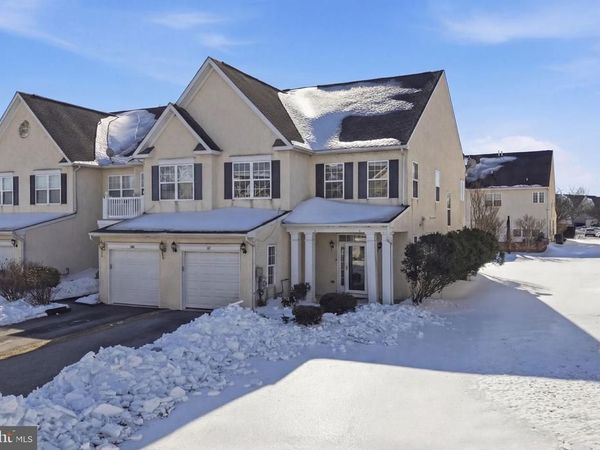 187 GILLESPIE AVENUE, MIDDLETOWN, DE 19709